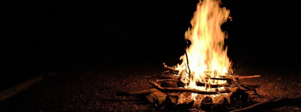 Ten Essentials for Hiking & Backpacking